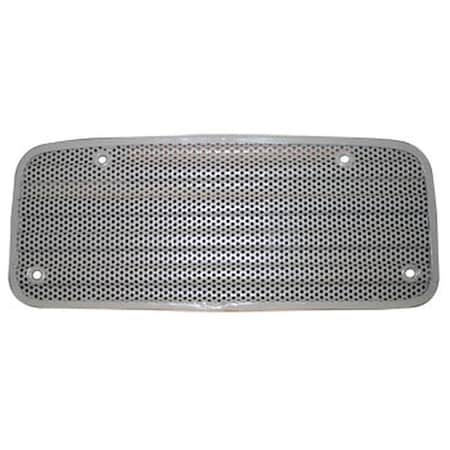 Aftermarket METAL FRONT UPPER MESH GRILL FOR PART 87701659 C5NN8A163A